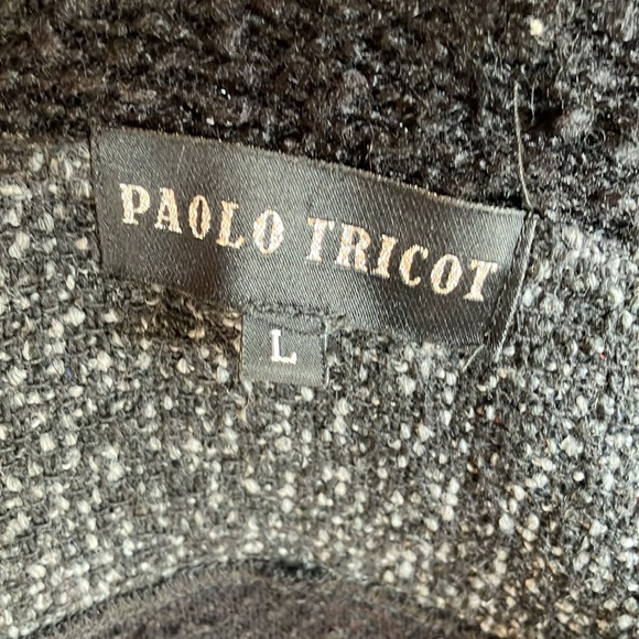 Zip up sweater - Picture 4 of 4